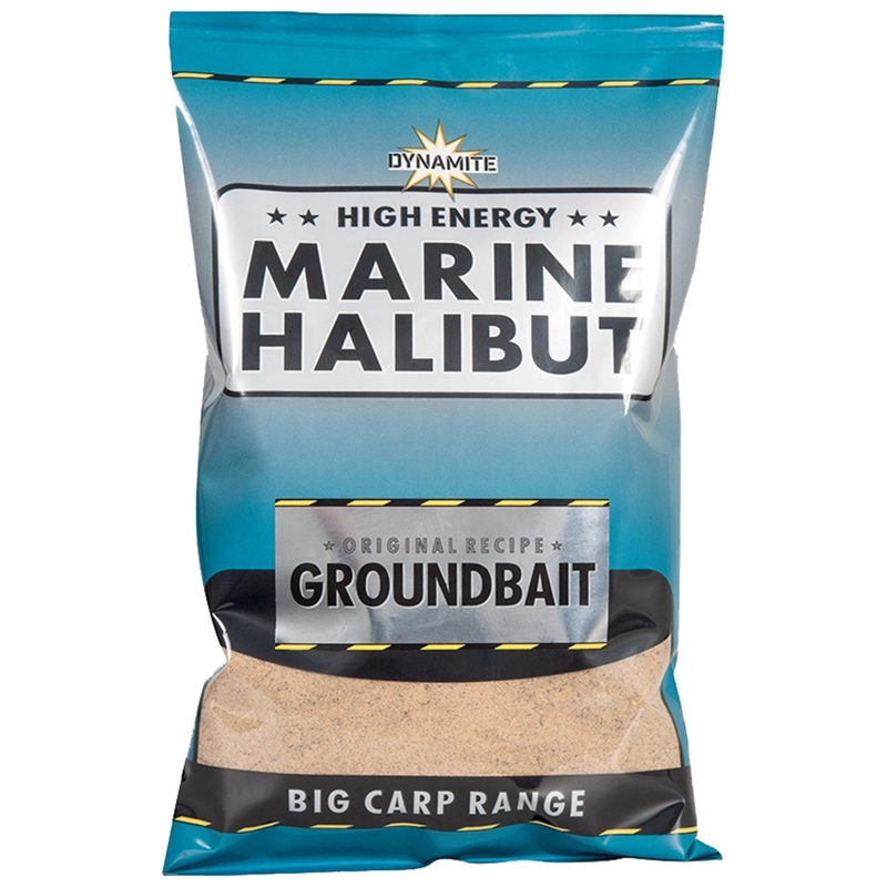 Dynamite Baits Marine Halibut Groundbait 1kg
